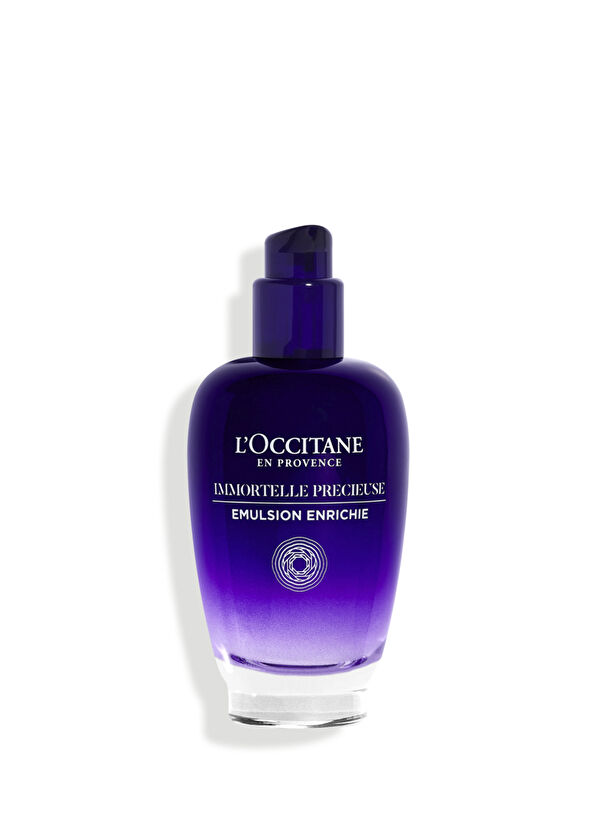 L'Occitane Immortelle Precious Emülsiyon Serum 75 ml - 1