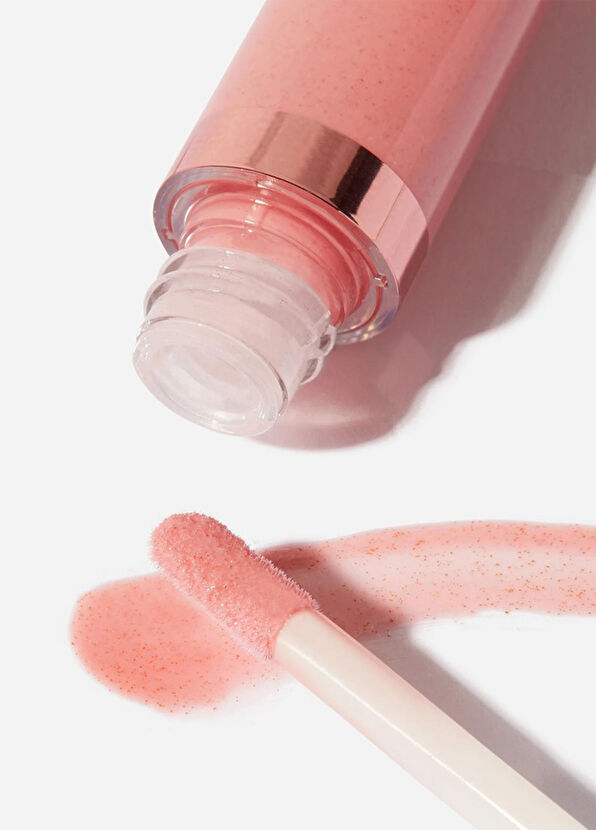 Chiara Ferragni Glossy Temptation 01 Pembe Likit Dudak Parlatıcısı 8 ml - 2