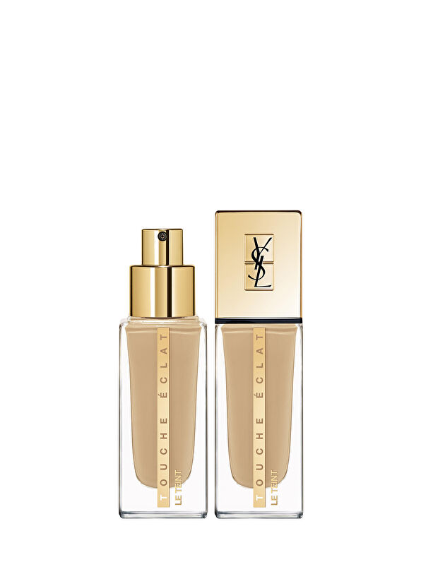 Yves Saint Laurent Le Teint Touche Eclat Bd40 Fondöten - 1