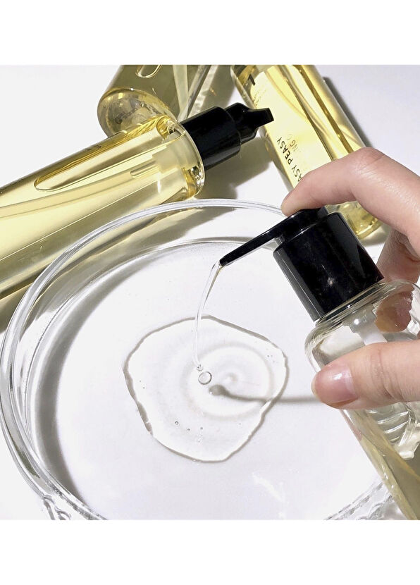 Numbuzin No.1 Easy Peasy Moisturizing Gentle Oil Cleanser 200 ml - 2