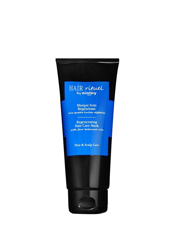 Sisley Hair Ritual Regenerating Haircare Mask - 1