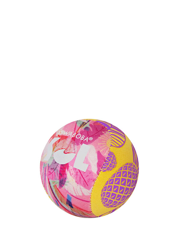Waboba Sol Pembe Sarı Güneş Işığı ile Renk Değiştiren Top - 2