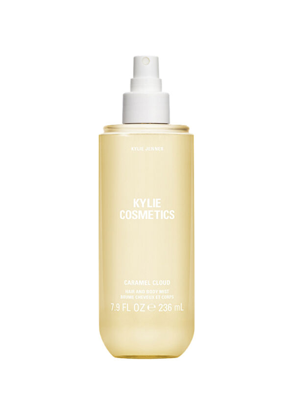 Kylie Jenner Caramel Cloud Hair and Body Mystic 236 ml - 2