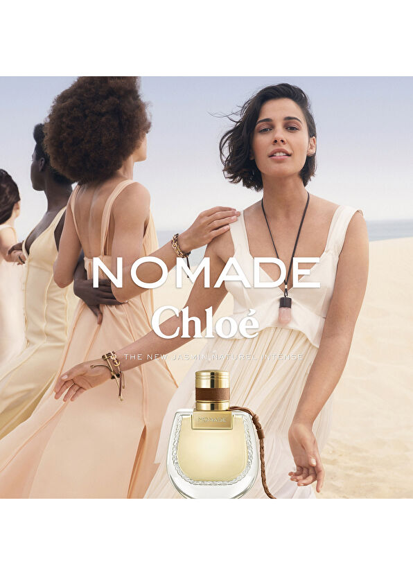 Chloe Nomade Jasmin Naturel Intense EDP 50 ml Kadın Parfüm - 3