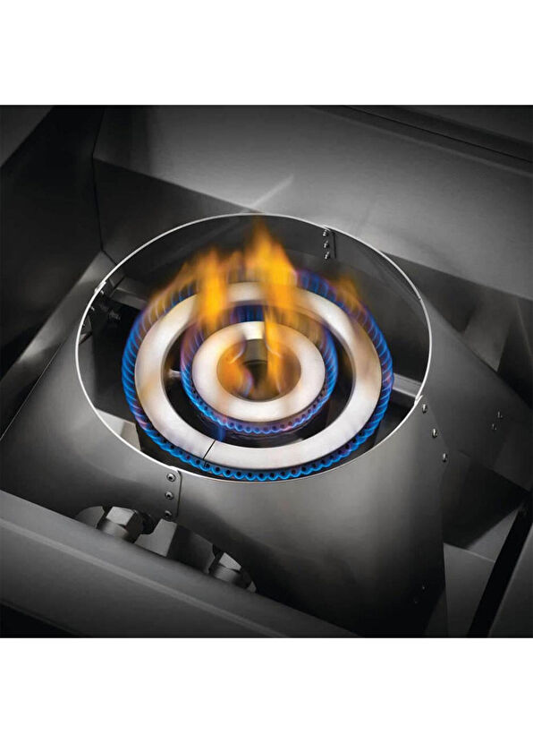 Napoleon Built-in 700 Series Power Cooktop - 4