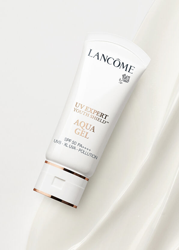 Lancome Uv Expert Youth Shıeld Aqua Gel Spf50 - 2