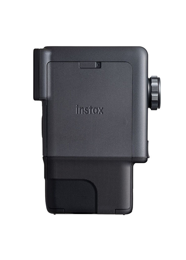 FUJIFILM instax Instax Mini Evo Cinema Camera Set of 10 Film and Leather Albums - 4