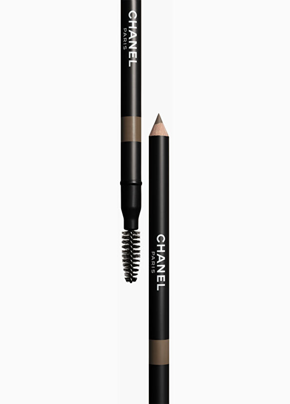 CHANEL Chanel Crayon Sourcils Kaş Kalemi 30 Brun Naturel - 2