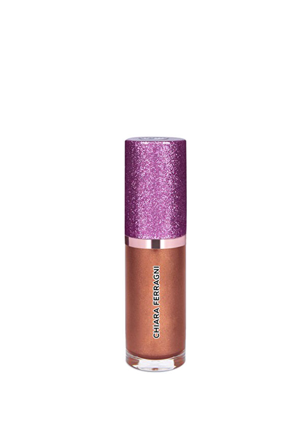 Chiara Ferragni Flirty Glance 05 Copper Liquid Eyeshadow 8 ml - 1