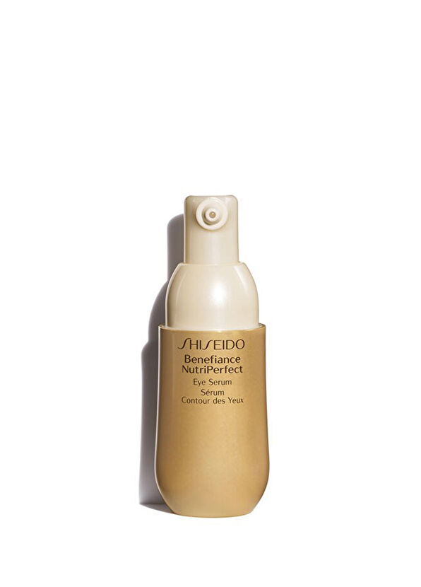 Shiseido Benefiance Nutri Perfect Eye 15 ml Serum - 2