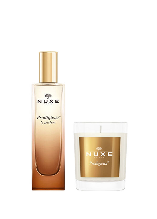 Nuxe Prodigieux Classic EDP 50 ml Women's Perfume - 1