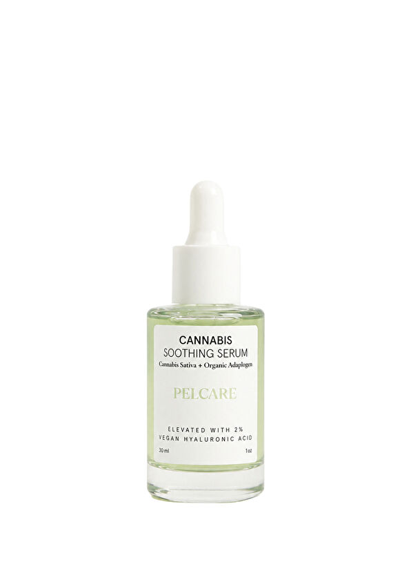 Pelcare Cannabis Soothing Soothing Skin Serum 30 ml - 1