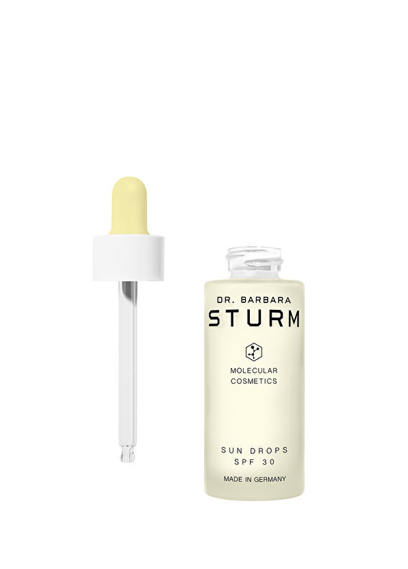 Dr. Barbara Sturm Sun Drops SPF30 30 ml Güneş Kremi - 2