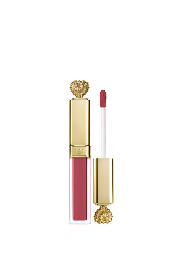 Dolce&Gabbana Everkiss Liquid Lip 200 Gratitude - 1