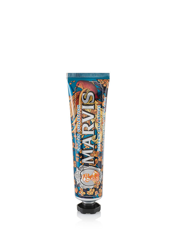 Marvis Dreamy Osmanthus Diş Macunu 75 ml - 2