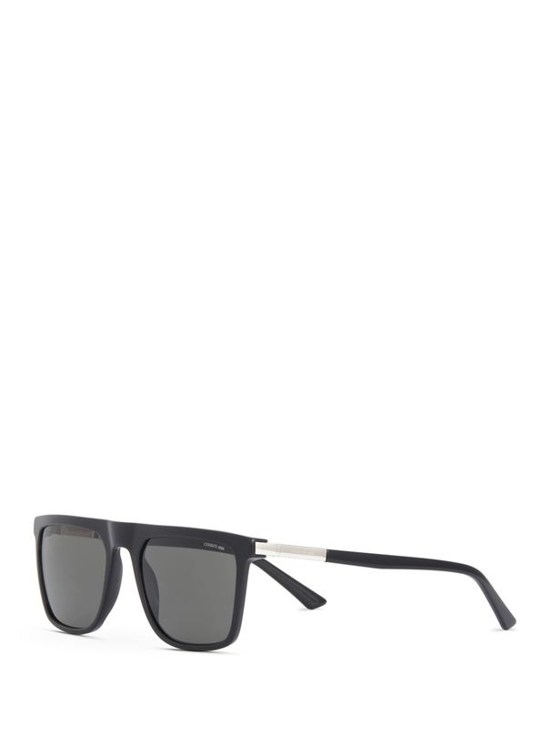 Cerruti 1881 Siyah/Gümüş Erkek CR 80085 C1 Siyah Gümüş Erkek Güneş ...