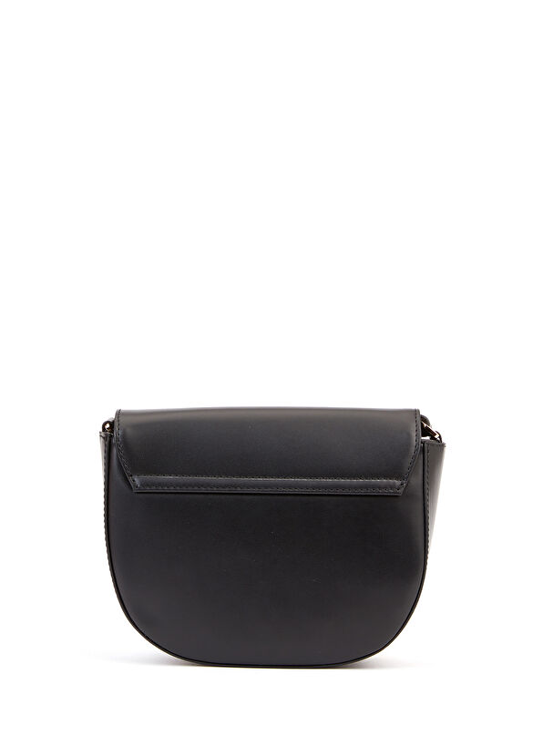 Beymen Club Black Women Leather Bag - 3