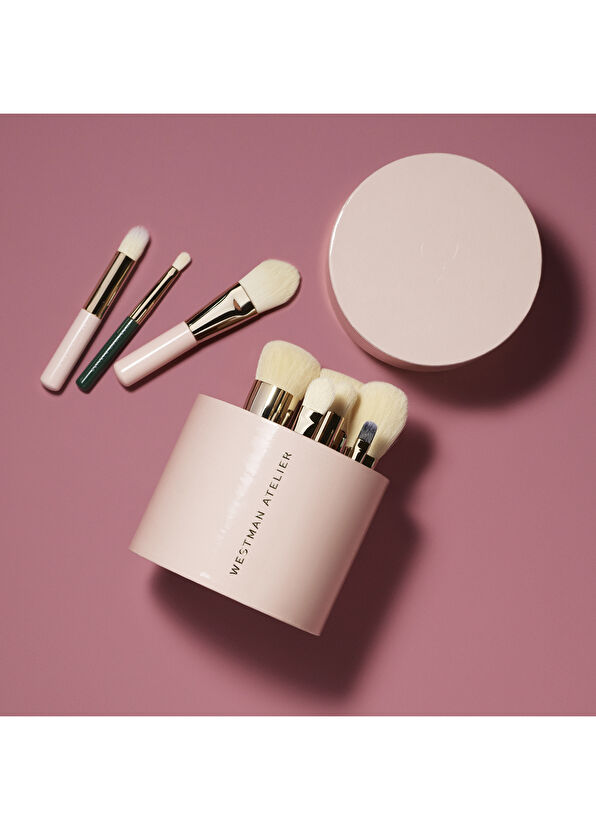 Westman Atelier Petite Brush Collection - 2