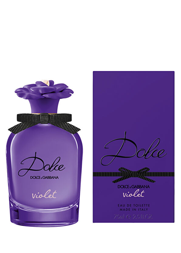 Dolce&Gabbana Dolce Violet EDT 75ml Kadın Parfüm - 3