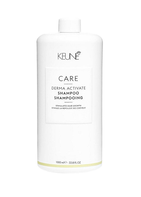 Keune Derma Activate Dökülme Karşıtı Şampuan 1000 ml - 1