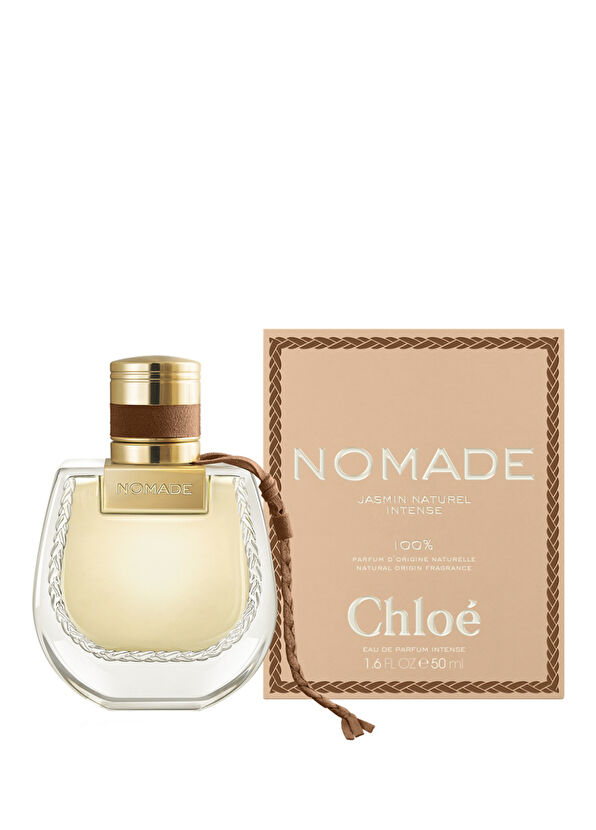 Chloe Nomade Jasmin Naturel Intense EDP 50 ml Kadın Parfüm - 2