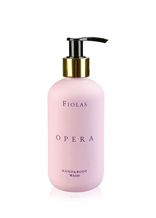 Fiolas Opera Sıvı Sabun 250 ml - 1