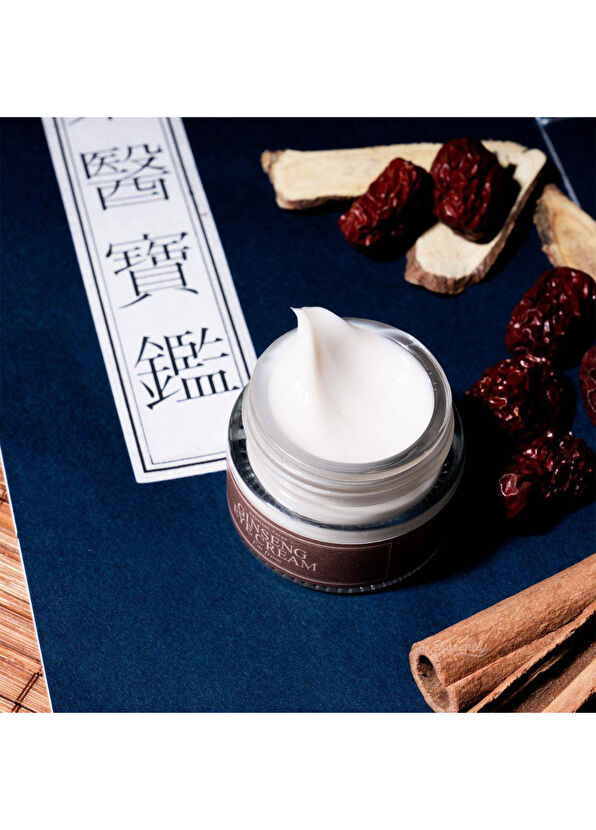 I’m From Ginseng Eye Cream Yaşlanma Karşıtı Göz Kremi 30gr - 4