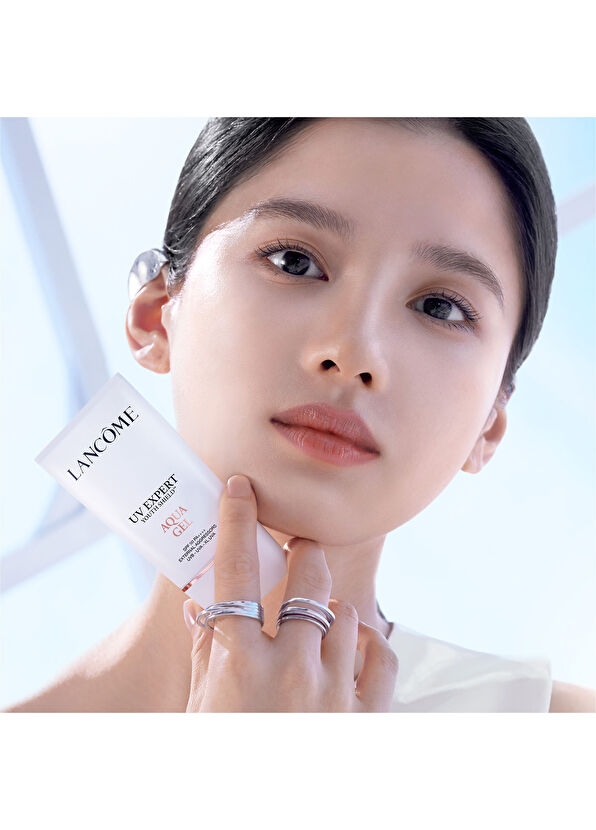 Lancome Uv Expert Aquagel 50Ml Sunscreen - 3