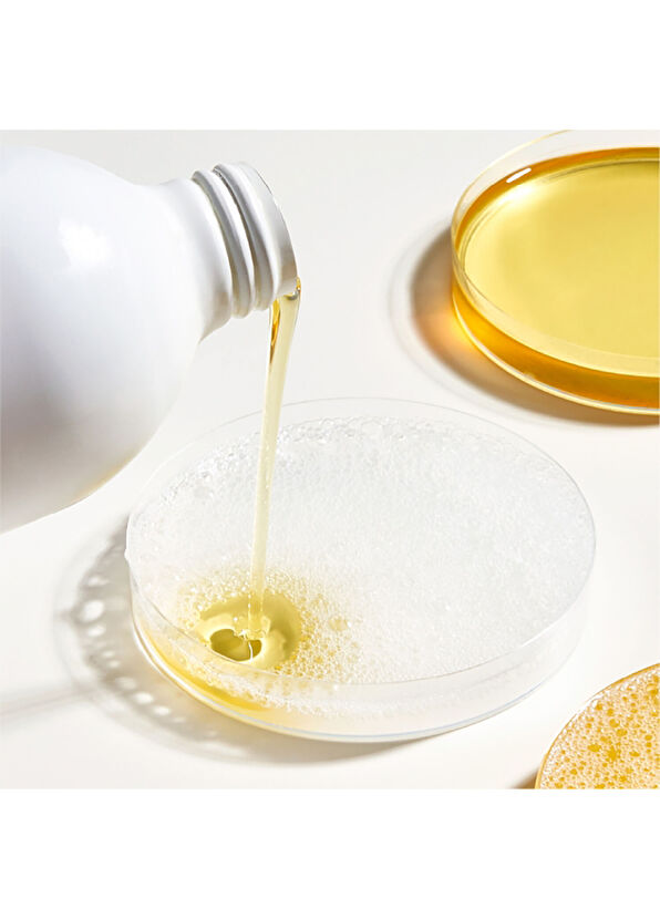 Babe Oil Soap Body Wash Oil for Very Dry Skin 100 ml - 4