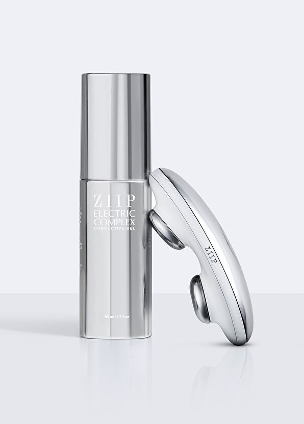 ZIIP Beauty Ziip Halo Kit Anti-Aging & Blemish Skincare Device - 2