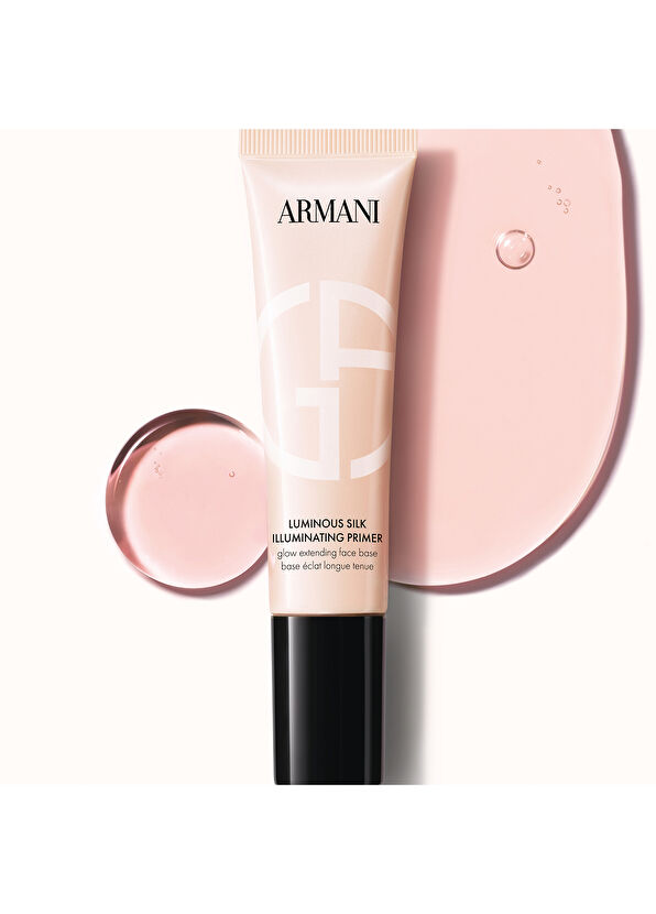 Giorgio Armani Luminous Silk Illuminating Primer - 2