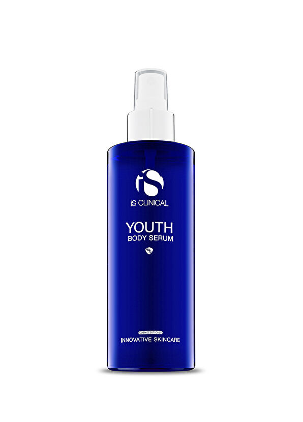 IS Clinical Youth Body Serum Smoothing Body Mist 200 ml - 1