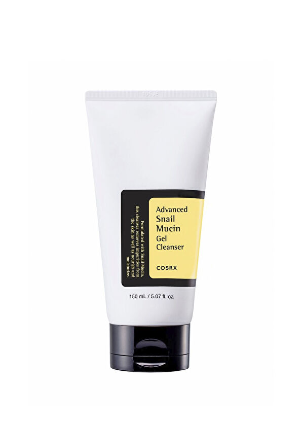 Cosrx Advanced Snail Mucin Power Gel Cleanser Purifying Face Gel 150 ml - 1