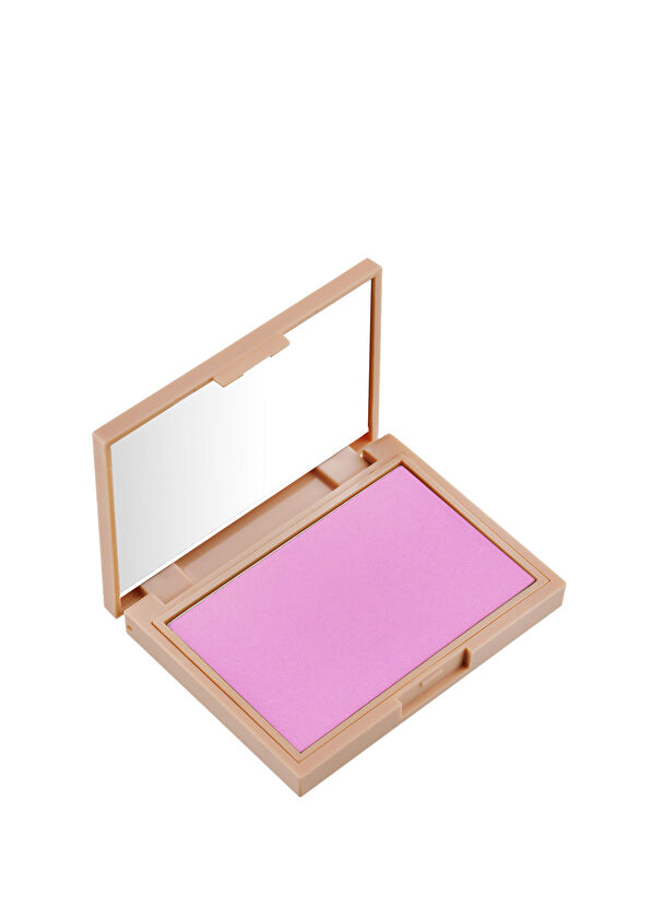 Dora Joy Talc Free My Joy Powder Blush 01 Wild Pink Allık - 1