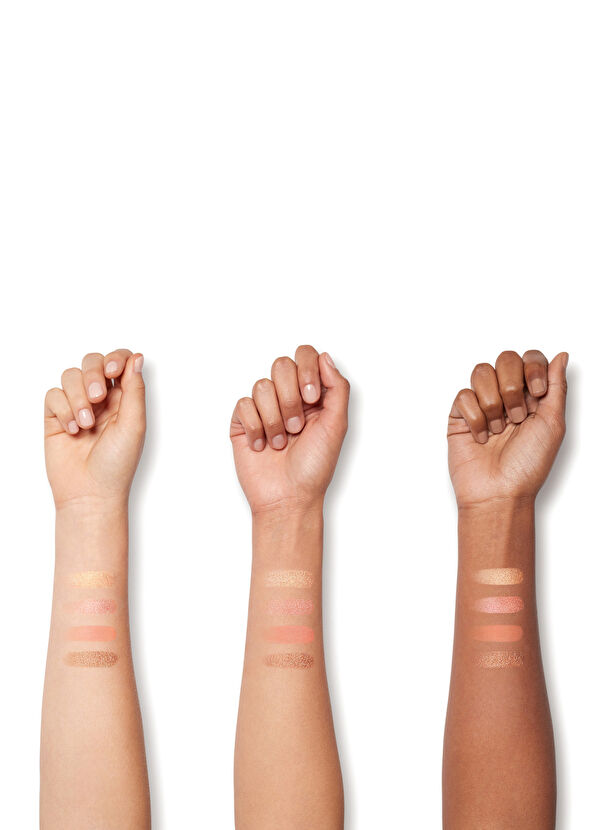 Nars Quad Eyeshadow Orgasm - 4