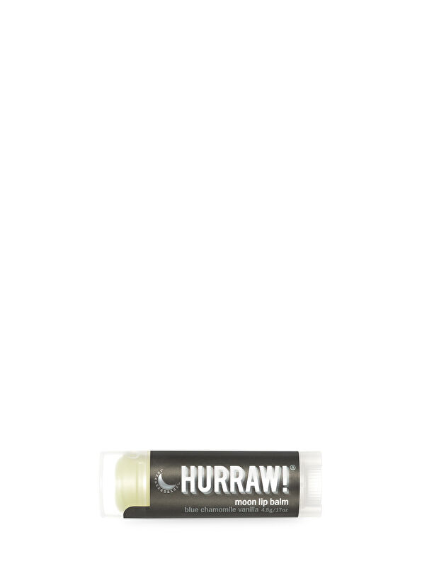Hurraw Vegan Moon Lip Gece Balmı - 1