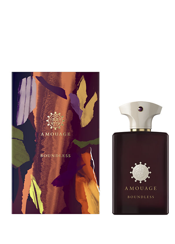 Amouage Boundless Edp 100ml - 2