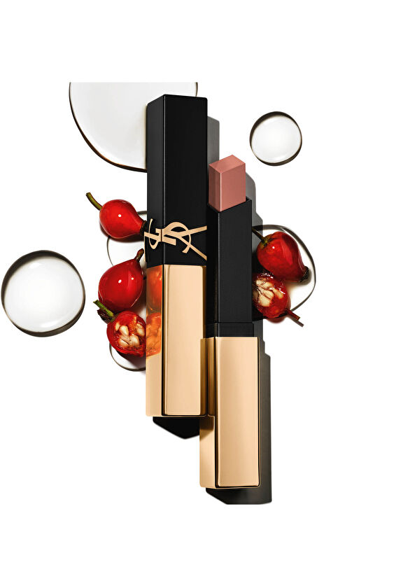Yves Saint Laurent Rouge Pur Couture The Slim Reno 1988 - 2