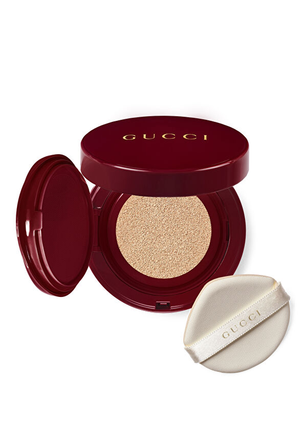 Gucci Cushion De Beauté 02 Fondöten - 1