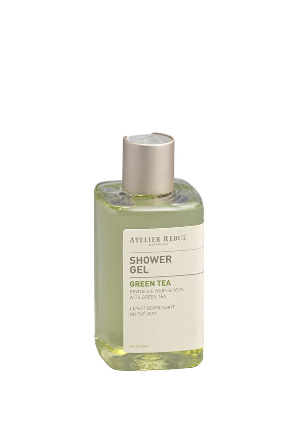 Atelier Rebul Yeşil Çay Duş Jeli 250 ml  - 1