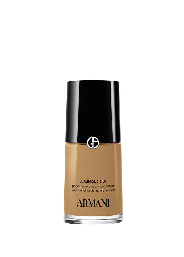 Giorgio Armani Luminous Silk Fondöten - 1