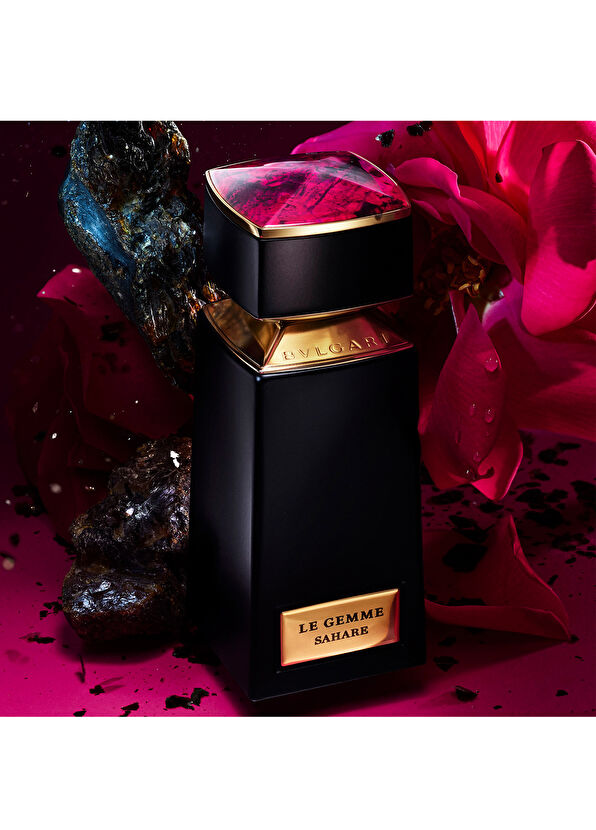 Bvlgari Le Gemme Sahare Edp 125 Ml - 2