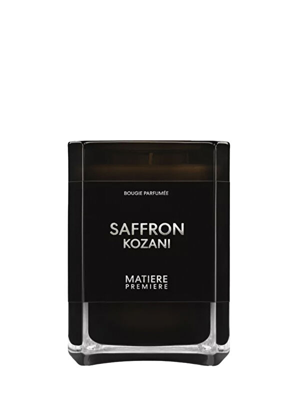 Matiere Premiere Saffron Kozani Kokulu Mum 220 gr - 1