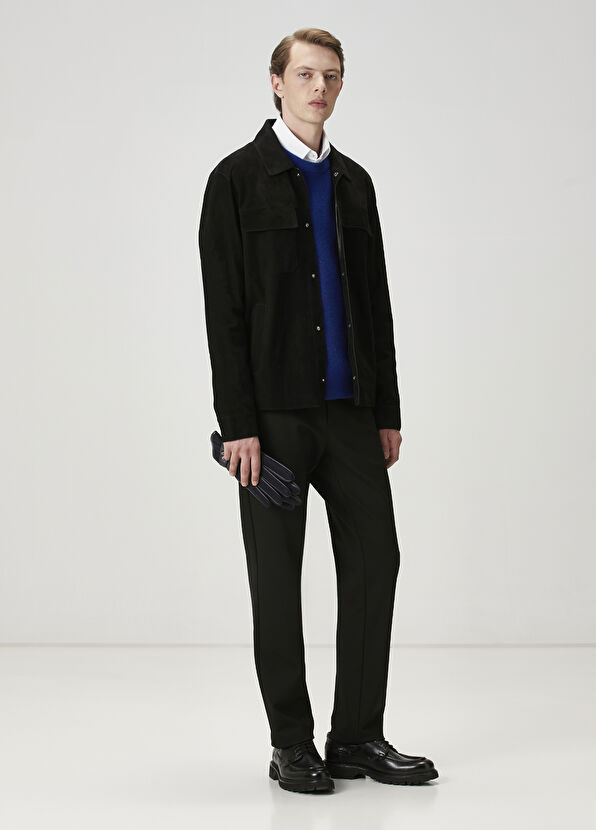 Beymen Club Saks Triko - 3