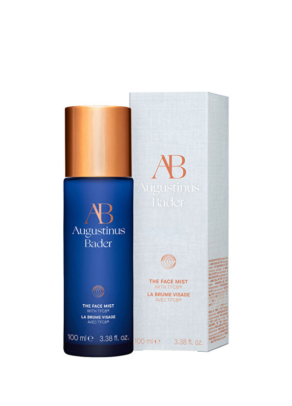 Augustinus Bader The Face Mist 100ml - 3