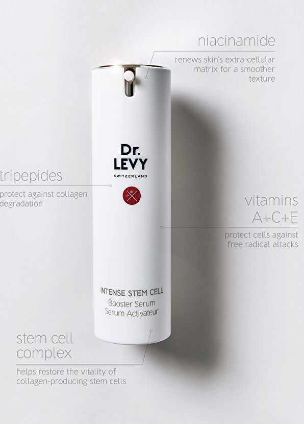 Dr.Levy Booster Serum 30 ml - 2