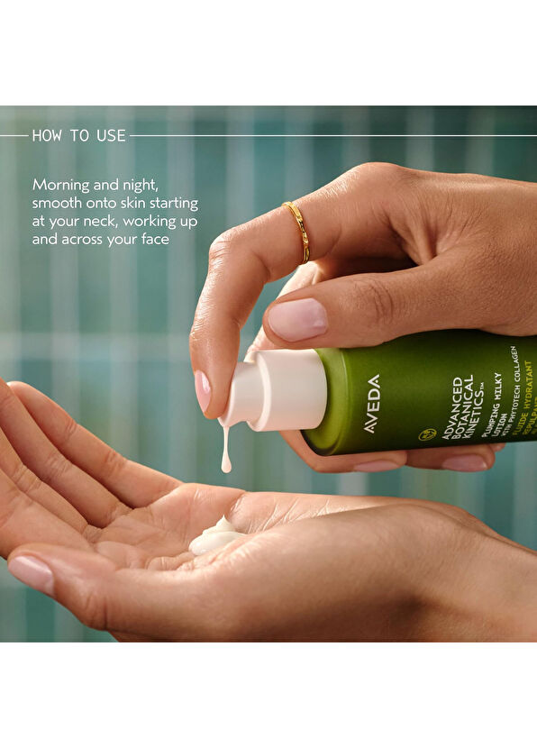 Aveda NEMLENDİRİCİ - 4