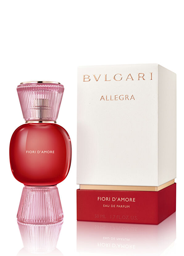 Bvlgari Allegra Fiori D'Amore EDP 50ml - 4