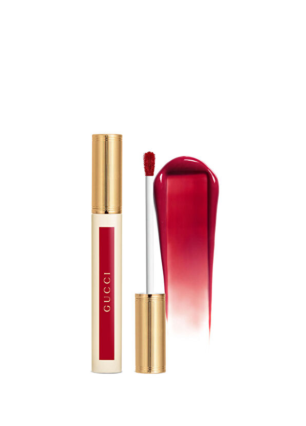 Gucci Gucci Lip Oil Tint Rosso Ancora 509 - 2