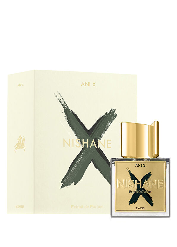 Nishane Anı X 100 ml Unisex Perfume - 2